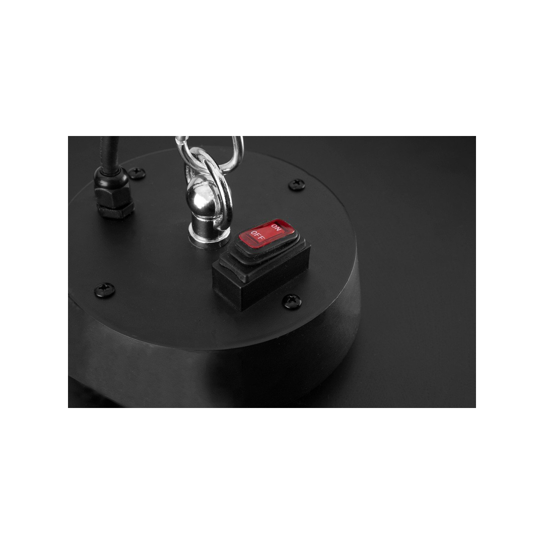 Lubinis šildytuvas 2000 W, aliuminis, su nuotolinio valdymo pulteliu, jungiklis, halogeninės lempos kaitinimo elementas 1 Lubinis šildytuvas 2000 W, aliuminis, su nuotolinio valdymo pulteliu, jungiklis, halogeninės lempos kaitinimo elementas 1