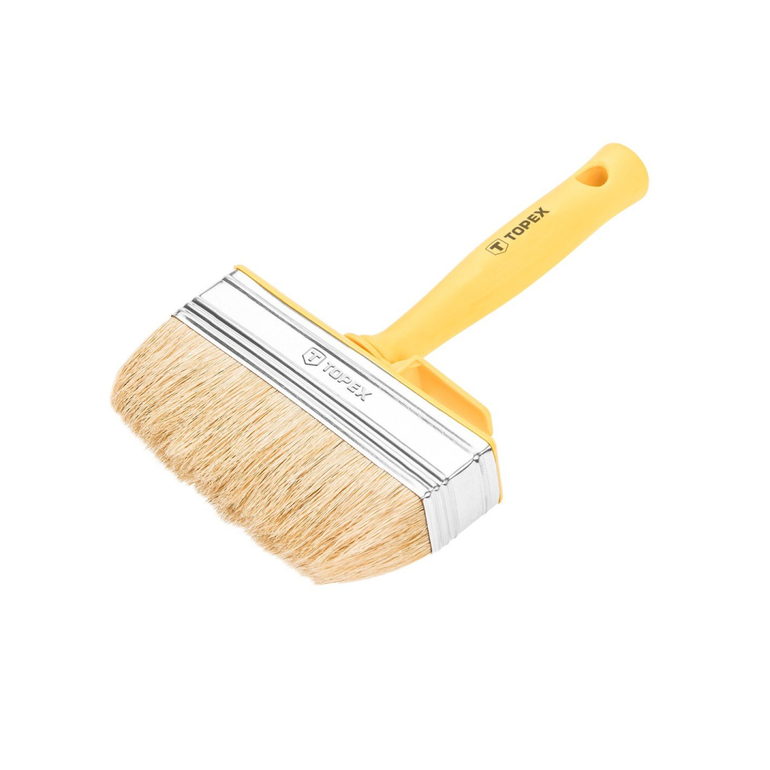 Lubų šepetys 14 x 4 cm Lubų šepetys 14 x 4 cm