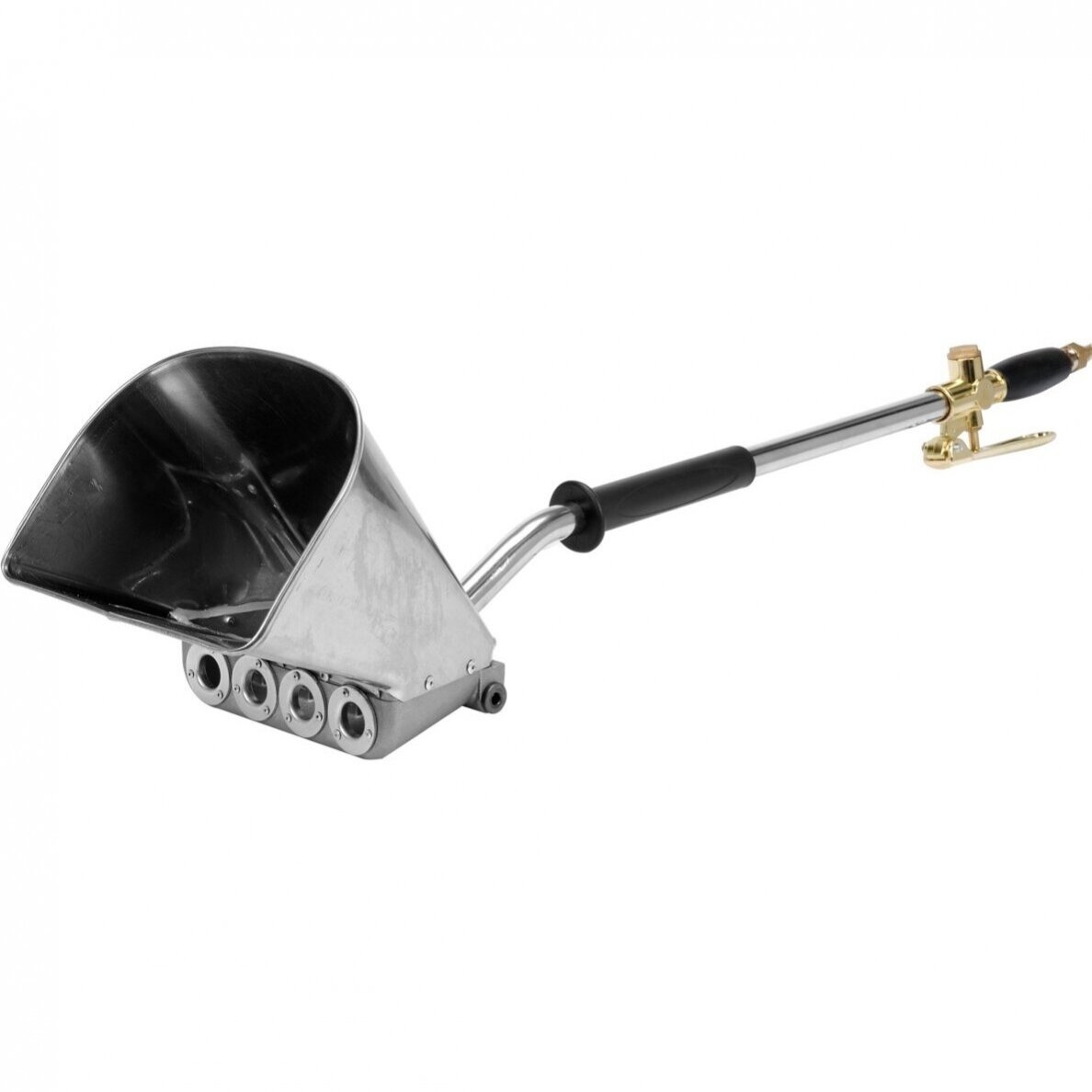 Lubų tinkavimo agregatas, pneumatinis, Vorel Lubų tinkavimo agregatas, pneumatinis, Vorel