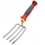 LU-2B FLOWER FORK, WOLF-Garten