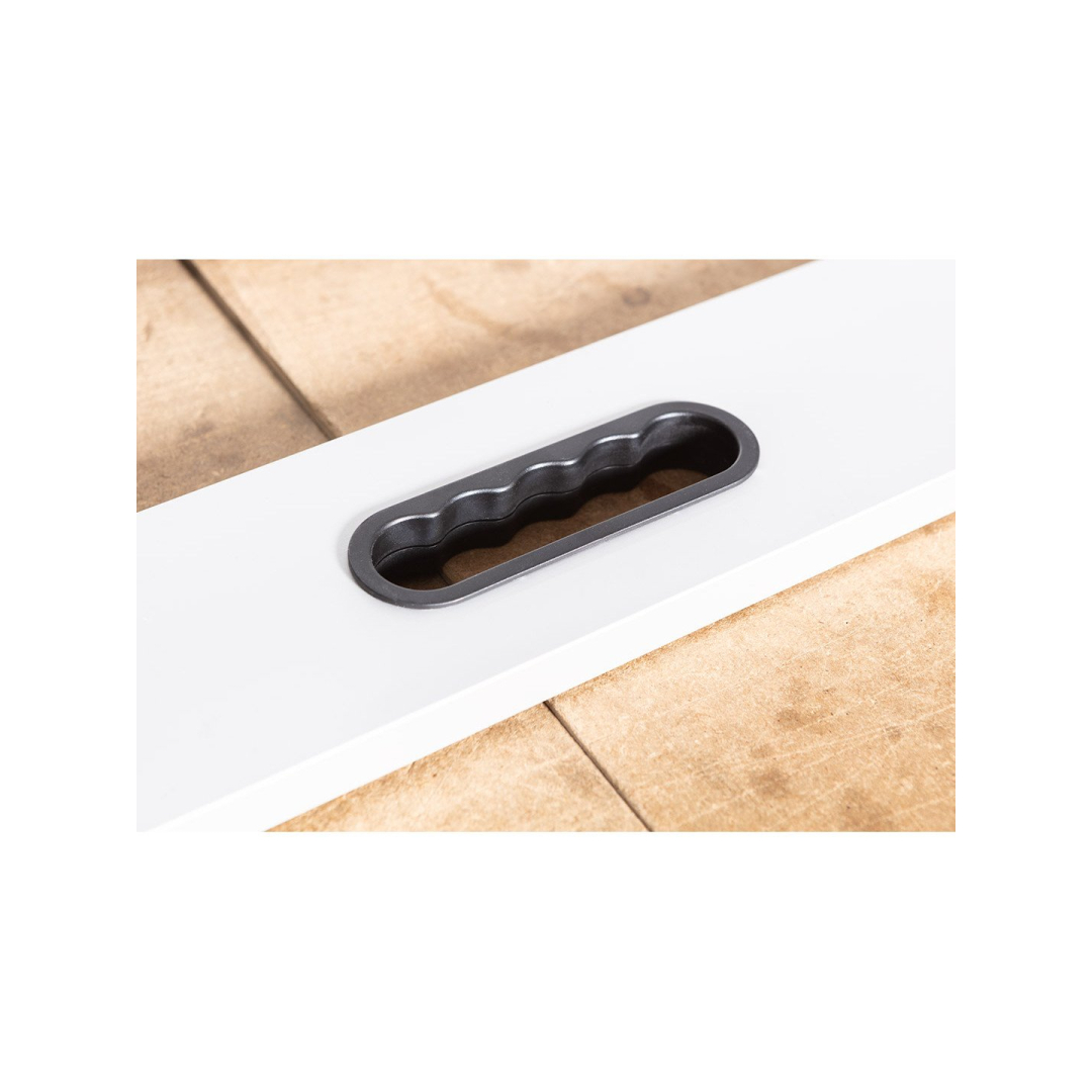 Lyginimo lotas, 200 cm with 2 handles and 2 vials: hroizontal+vertical 4