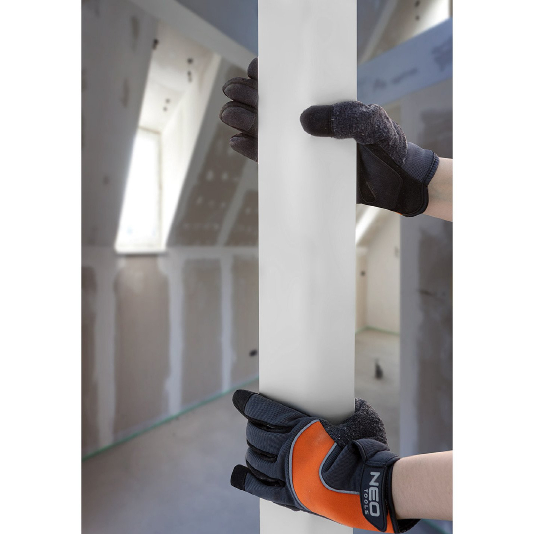 Lyginimo lotas, 250cm - 2 vials: horizontal and vertical 4