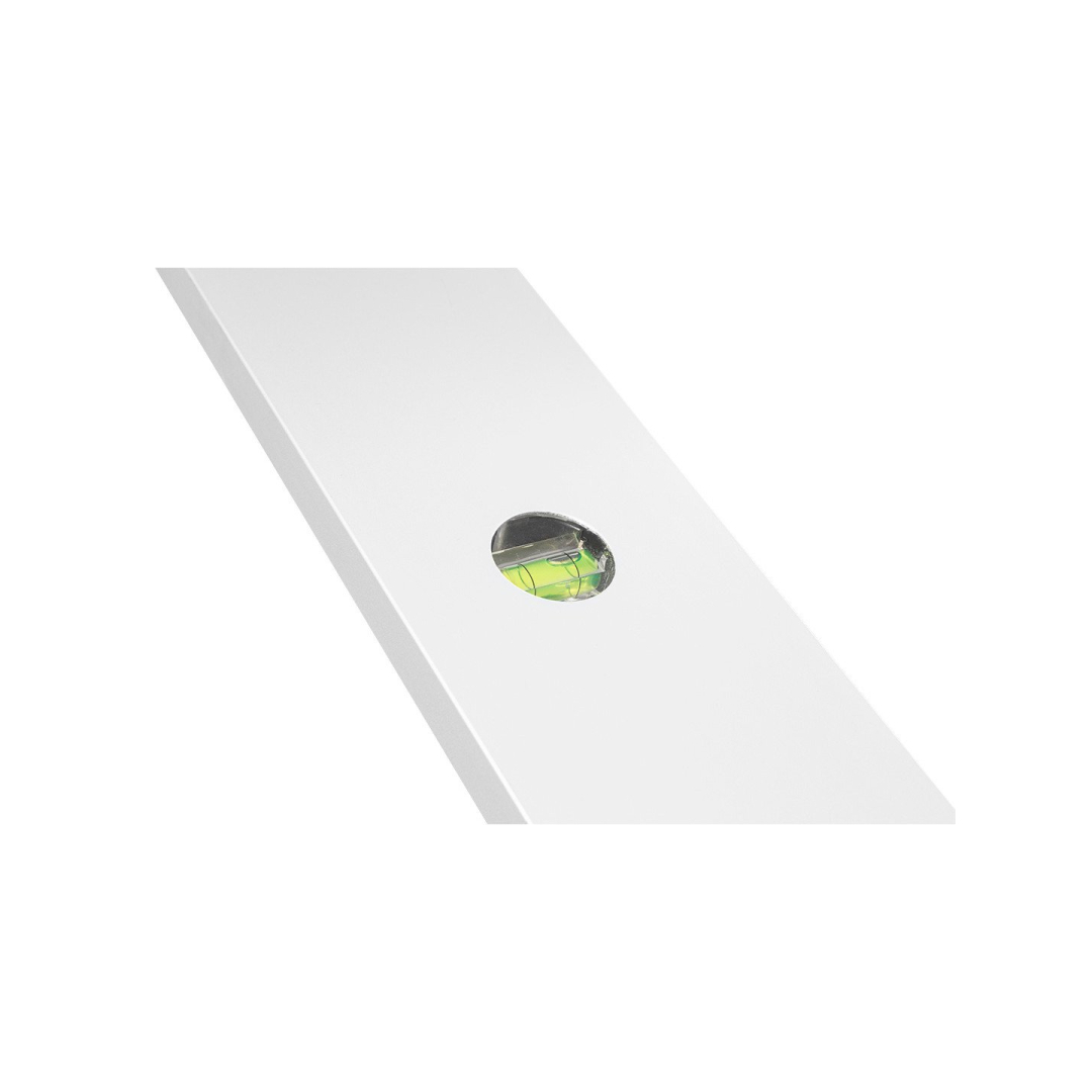 Lyginimo lotas, 300cm - 2 vials: horizontal and vertical 5 Lyginimo lotas, 300cm - 2 vials: horizontal and vertical 5