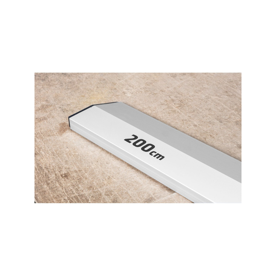 Lyginimo lotas trapecinis, 200 cm 2