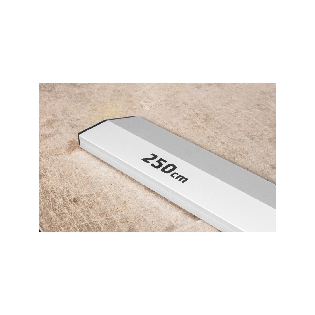 Lyginimo lotas trapecinis, 250 cm 2