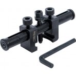 Lygiabriaunis išilginių dantukų skremulio nuėmėjas | 40 - 168 mm (7779)