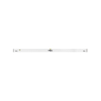 Lyginimo lotas, 200cm - 2 vials: horizontal and vertical