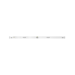 Lyginimo lotas, 250 cm with 2 handles and 2 vials: hroizontal+vertical