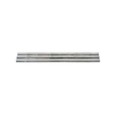 Lydmetalis 7x7x250mm 3vnt.