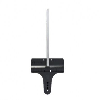 Lygiagreti atrama Bosch, GST 150 CE/BCE, 2608040289 Lygiagreti atrama Bosch, GST 150 CE/BCE, 2608040289