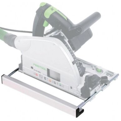 Lygiagreti šoninė atrama Festool PA-TS 55 (491469) 1