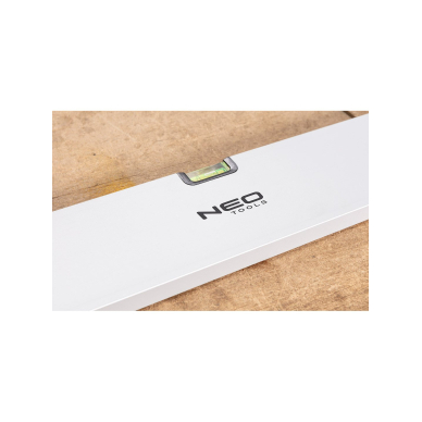 Lyginimo lotas, 200cm - 2 vials: horizontal and vertical 2 Lyginimo lotas, 200cm - 2 vials: horizontal and vertical 2