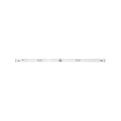 Lyginimo lotas, 250 cm with 2 handles and 2 vials: hroizontal+vertical