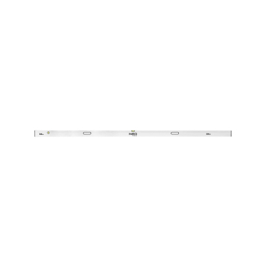 Lyginimo lotas, 300 cm with 2 handles and 2 vials: hroizontal+vertical