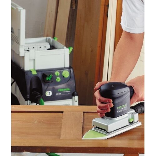 Lygintuvo formos šlifavimo padas Festool SSH-STF-V93x266/14 (486418) 3 Lygintuvo formos šlifavimo padas Festool SSH-STF-V93x266/14 (486418) 3