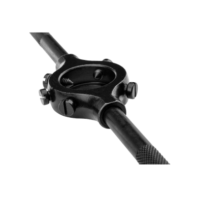 M3 - M12 rankena štampui su sraigtu, plieninė 2