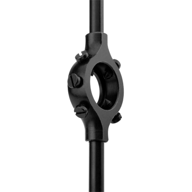 M3 - M12 rankena štampui su sraigtu, plieninė 3