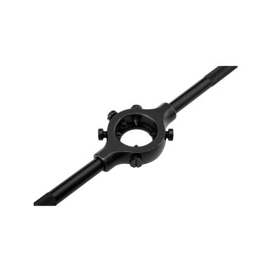 M3 - M12 rankena štampui su sraigtu, plieninė 5