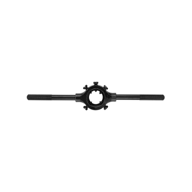 M3 - M12 rankena štampui su sraigtu, plieninė