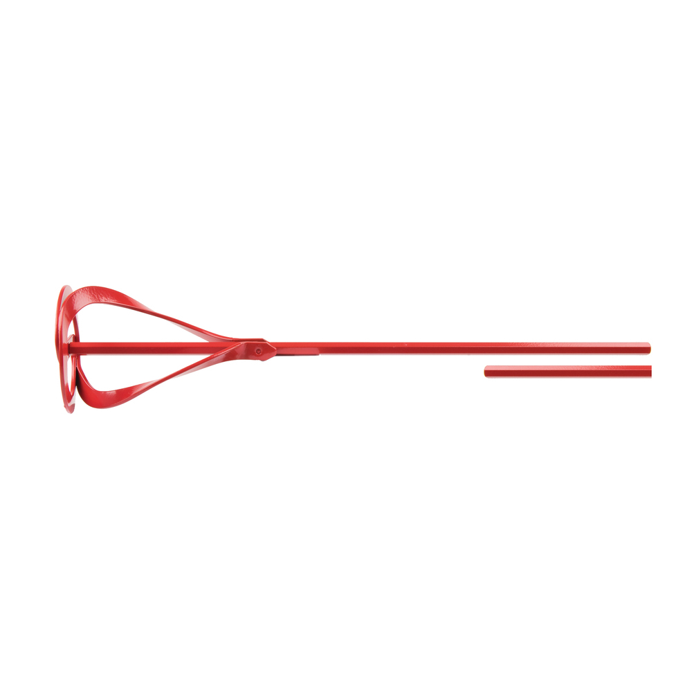 Strypas maišyklei šešiakampiu tvirtinimu Makita P-02331 Strypas maišyklei šešiakampiu tvirtinimu Makita P-02331