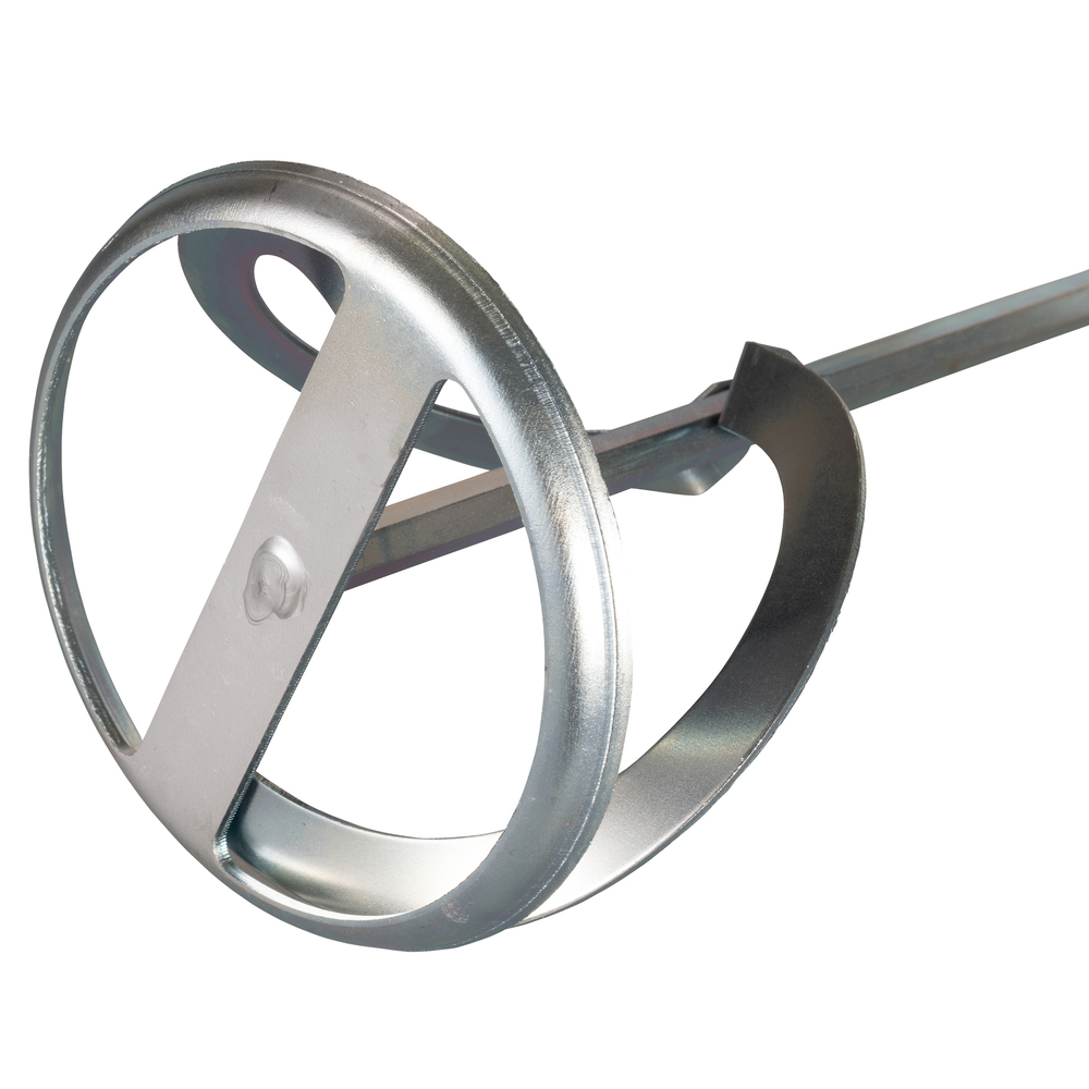 Maišymo mentė Makita D-73536, 120x600mm 2