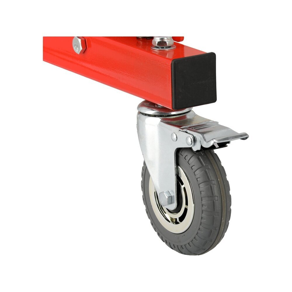 Maišymo stotis | grindų betonavimui | Heavy Duty | 100L 1900W (YT-82606) 6