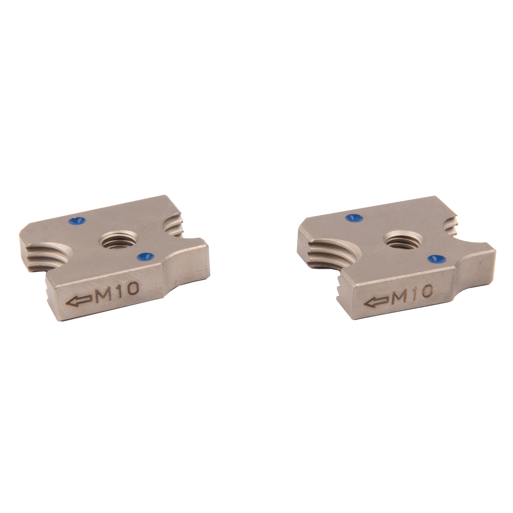 Atsarginiai armatūros pjovimo peiliai Makita 199083-6 1