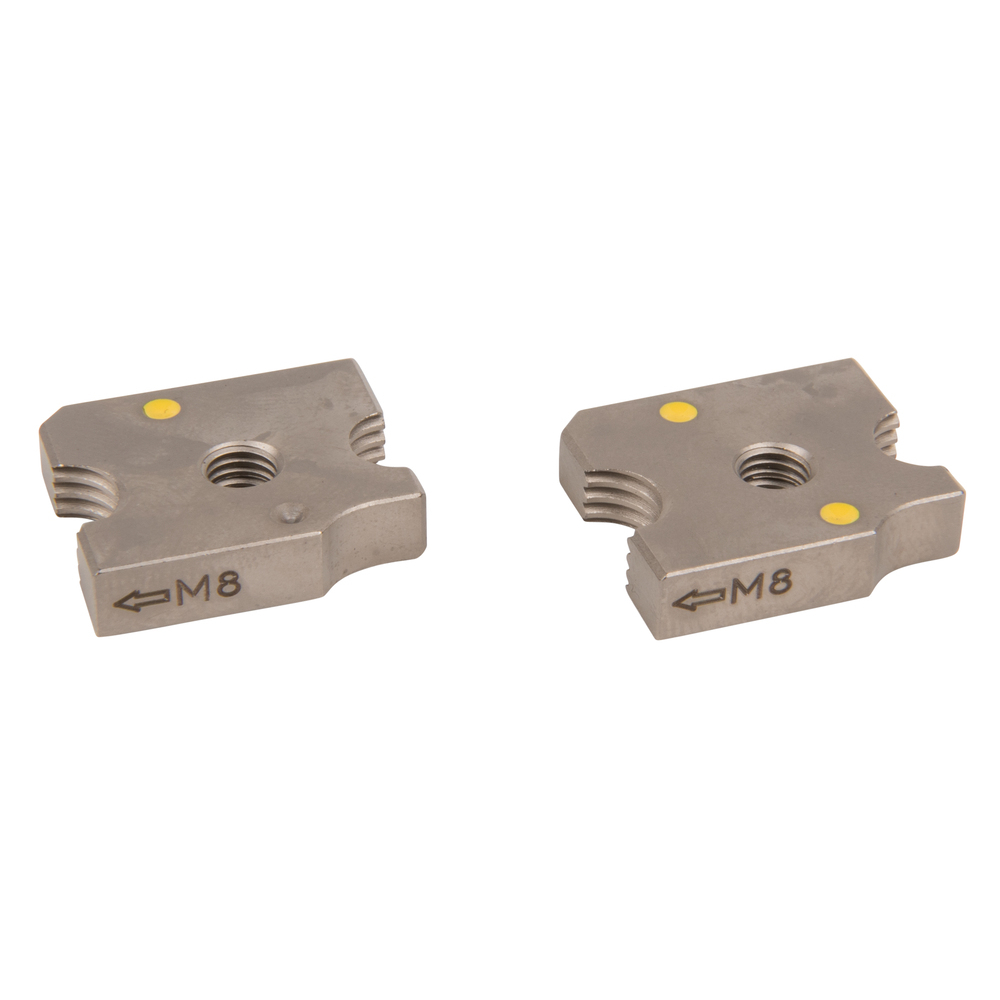 Atsarginiai armatūros pjovimo peiliai Makita 199085-2 1 Atsarginiai armatūros pjovimo peiliai Makita 199085-2 1