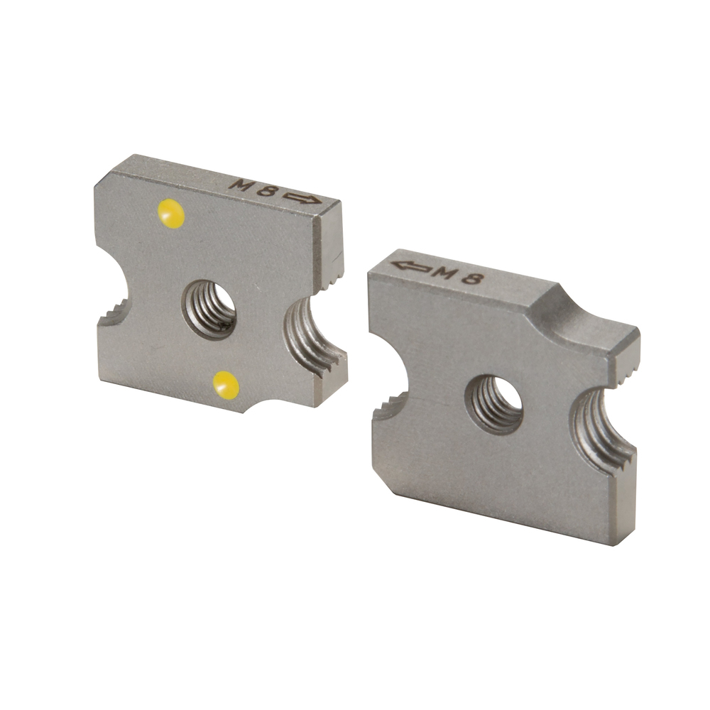 Atsarginiai armatūros pjovimo peiliai Makita 199085-2