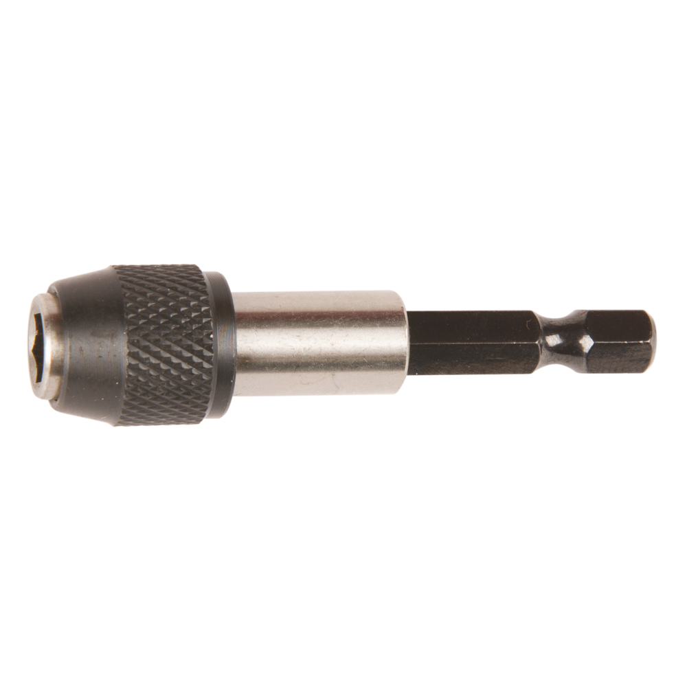 Sukimo antgalis su fiksavimo žiedu Makita B-52467, 60 mm