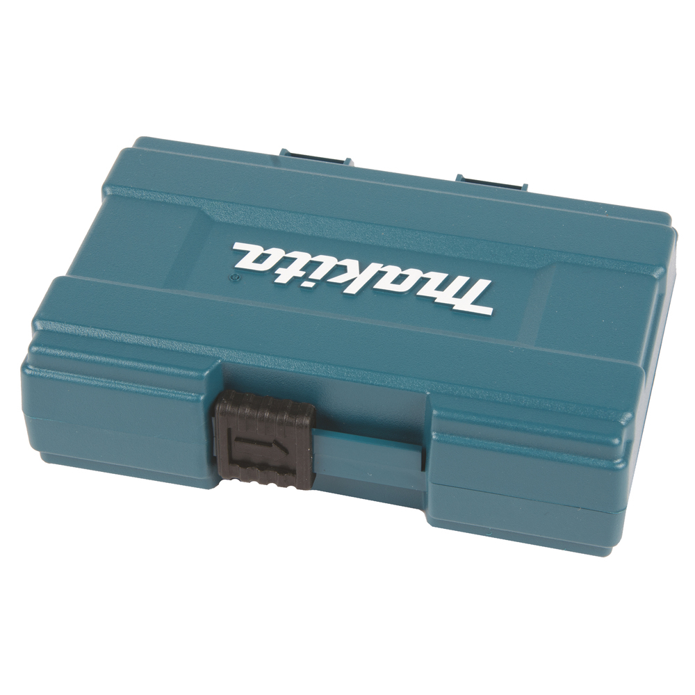 Sukimo antgalių komplektas Makita B-54081, 21 vnt. 1 Sukimo antgalių komplektas Makita B-54081, 21 vnt. 1