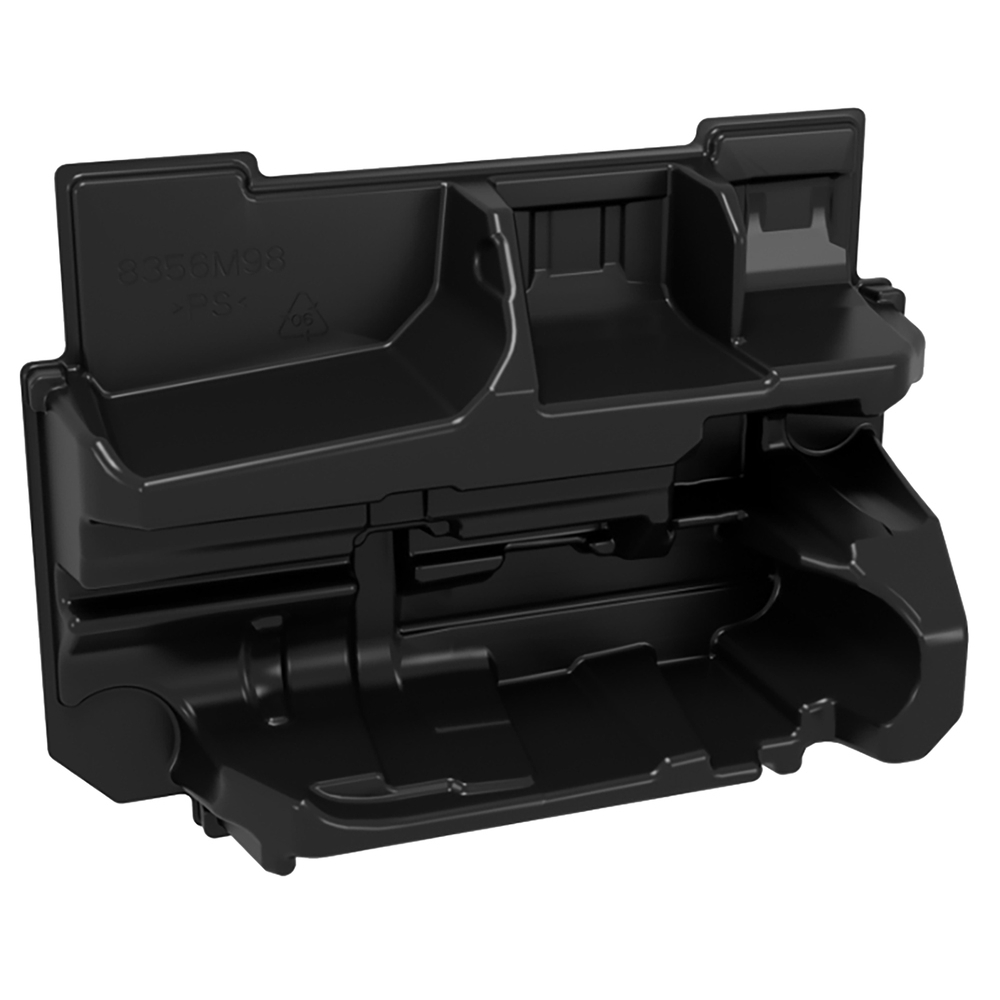 MAKPAC lagamino įdėklas DHR183 + DX16 Makita 8356M9-8 MAKPAC lagamino įdėklas DHR183 + DX16 Makita 8356M9-8