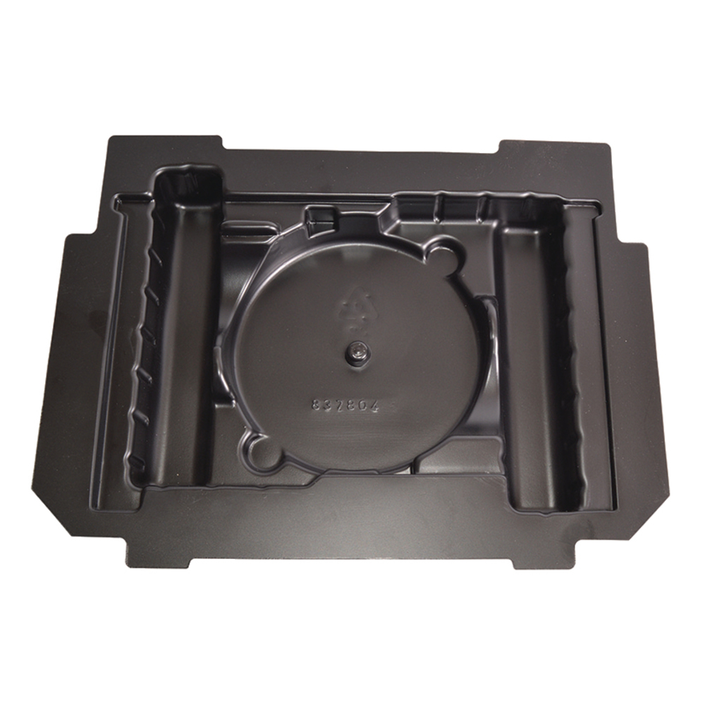 MAKPAC lagamino įdėklas SP6000 Makita 837804-5 (837945-7) MAKPAC lagamino įdėklas SP6000 Makita 837804-5 (837945-7)