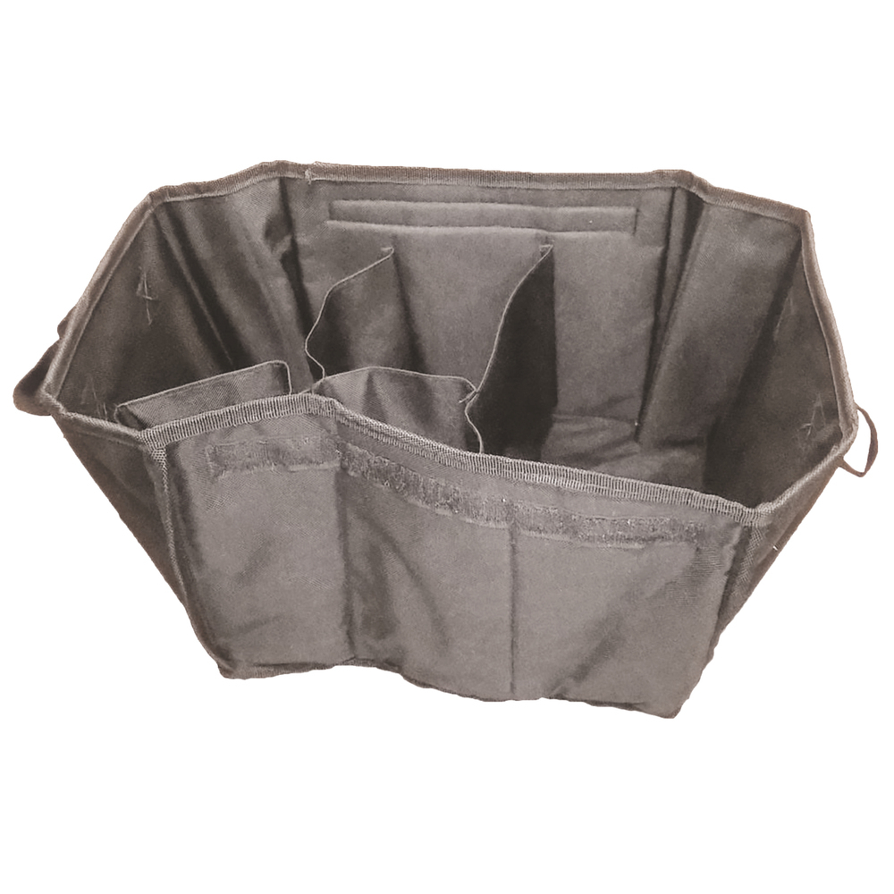 MAKPAC lagamino nr. įdėklas Makita 837247-1 1 MAKPAC lagamino nr. įdėklas Makita 837247-1 1