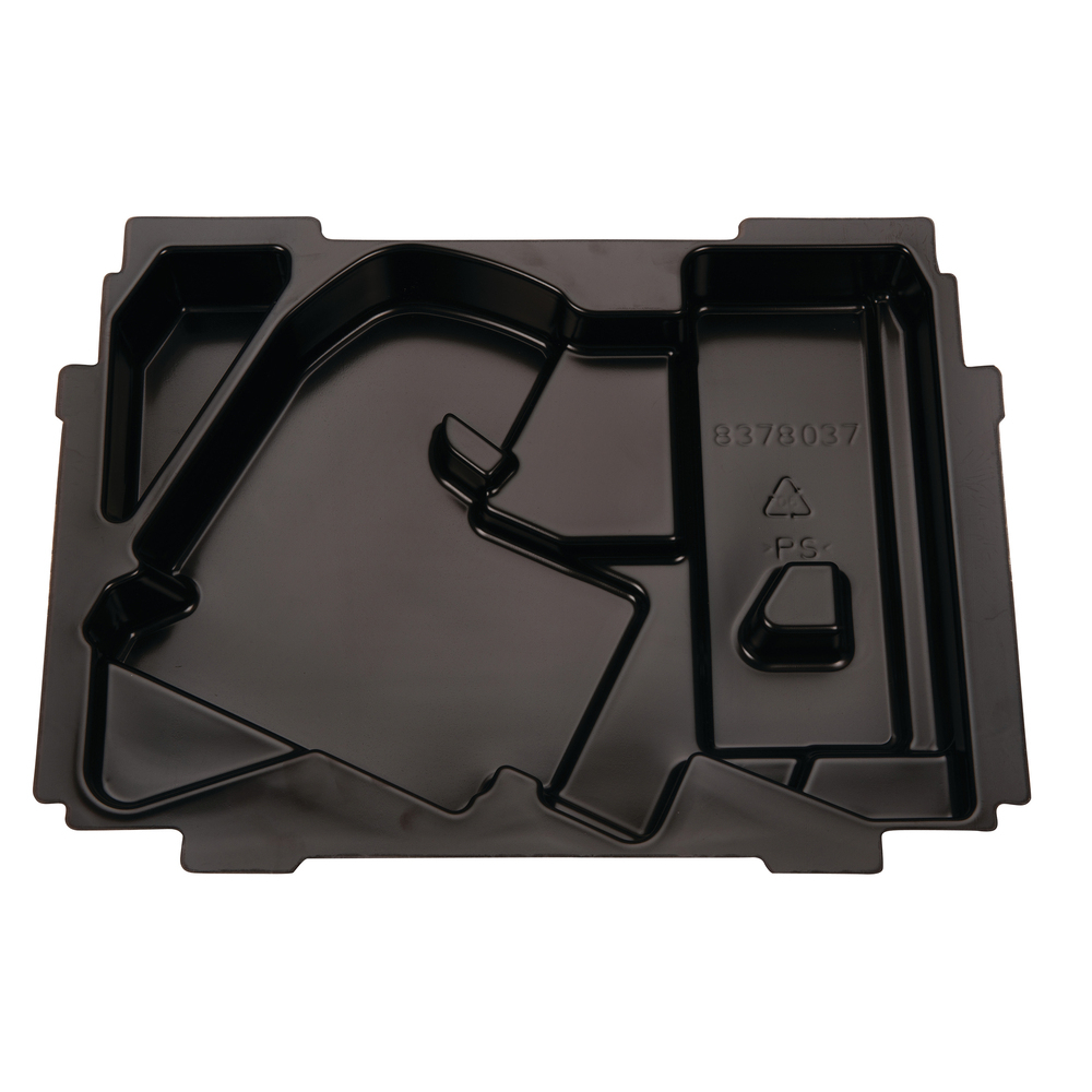 MAKPAC lagamino nr.1 įdėklas Makita 837803-7