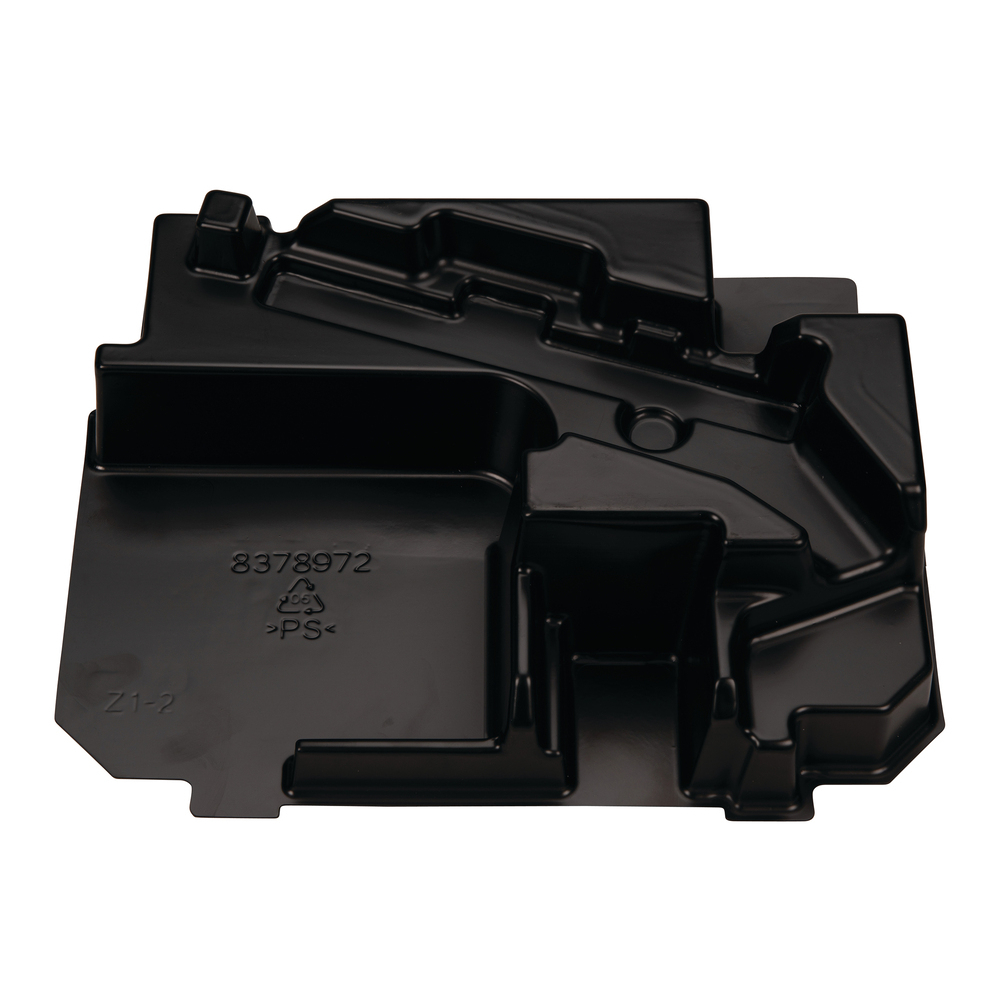 MAKPAC lagamino nr.2 įdėklas Makita 837897-2, DJR183 MAKPAC 2