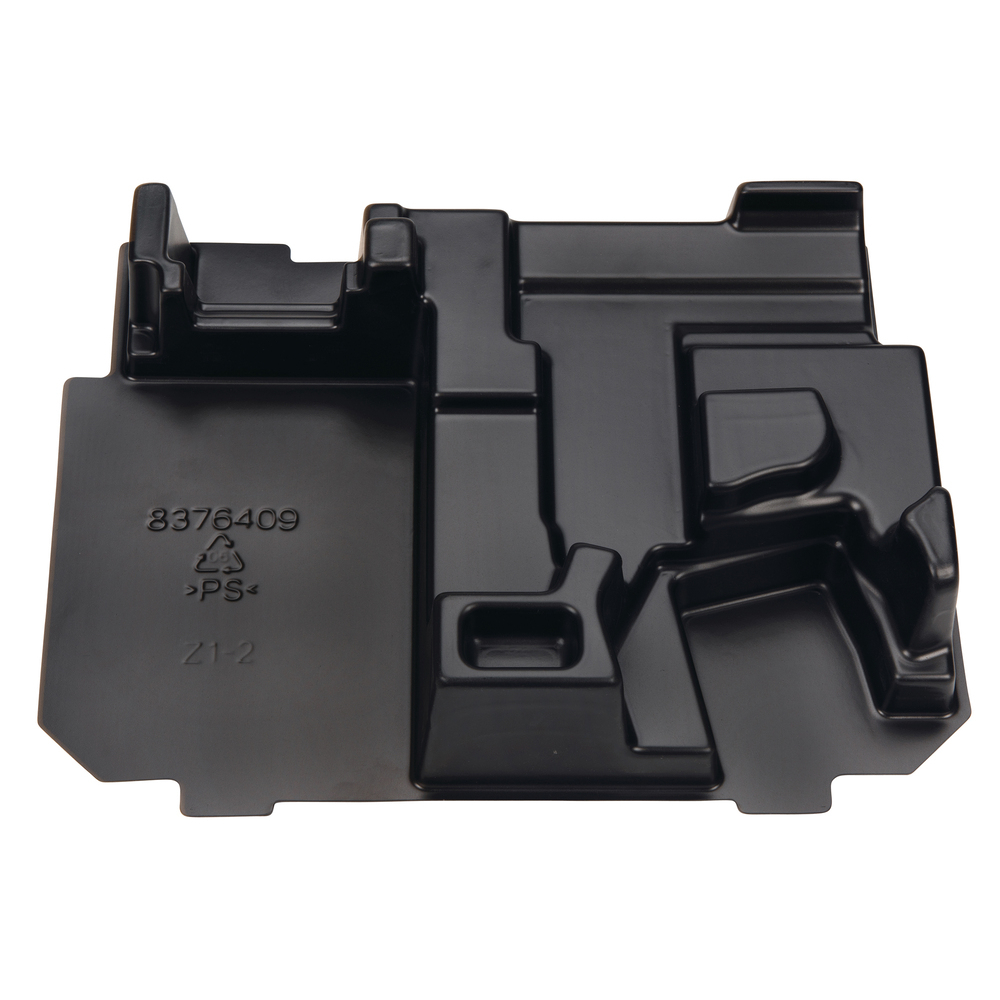 MAKPAC lagamino nr.2 įdėklas Makita 837640-9 MAKPAC lagamino nr.2 įdėklas Makita 837640-9