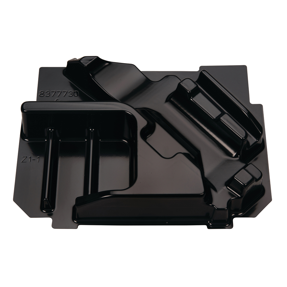 MAKPAC lagamino nr.2 įdėklas Makita 837773-0 MAKPAC lagamino nr.2 įdėklas Makita 837773-0