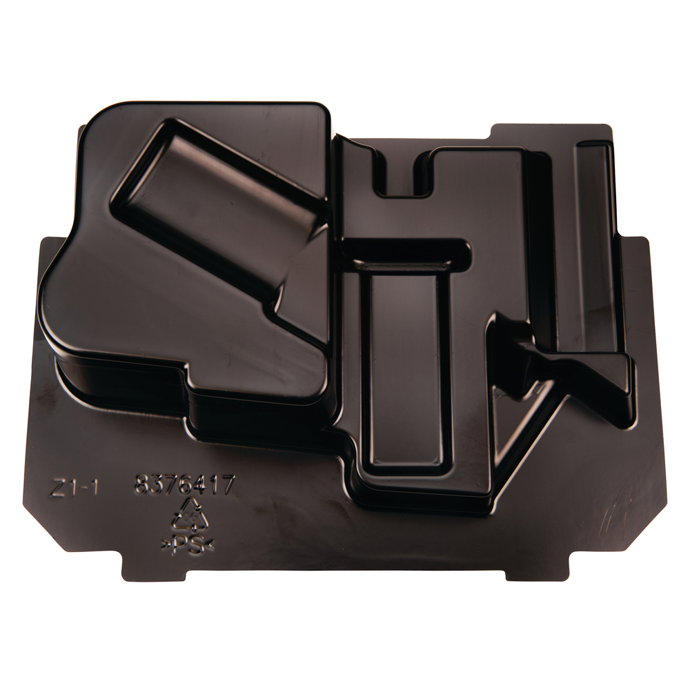 MAKPAC lagamino nr.3 įdėklas Makita 837641-7