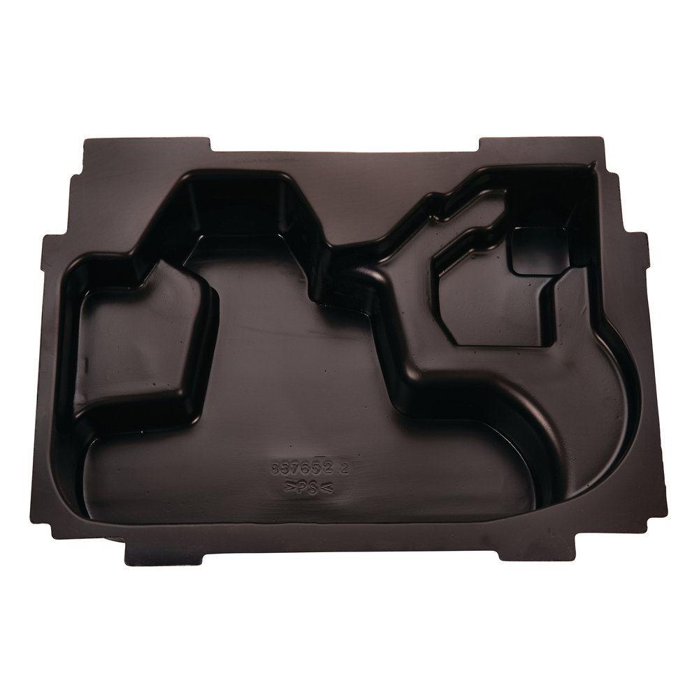 MAKPAC lagamino nr.3 įdėklas Makita 837652-2