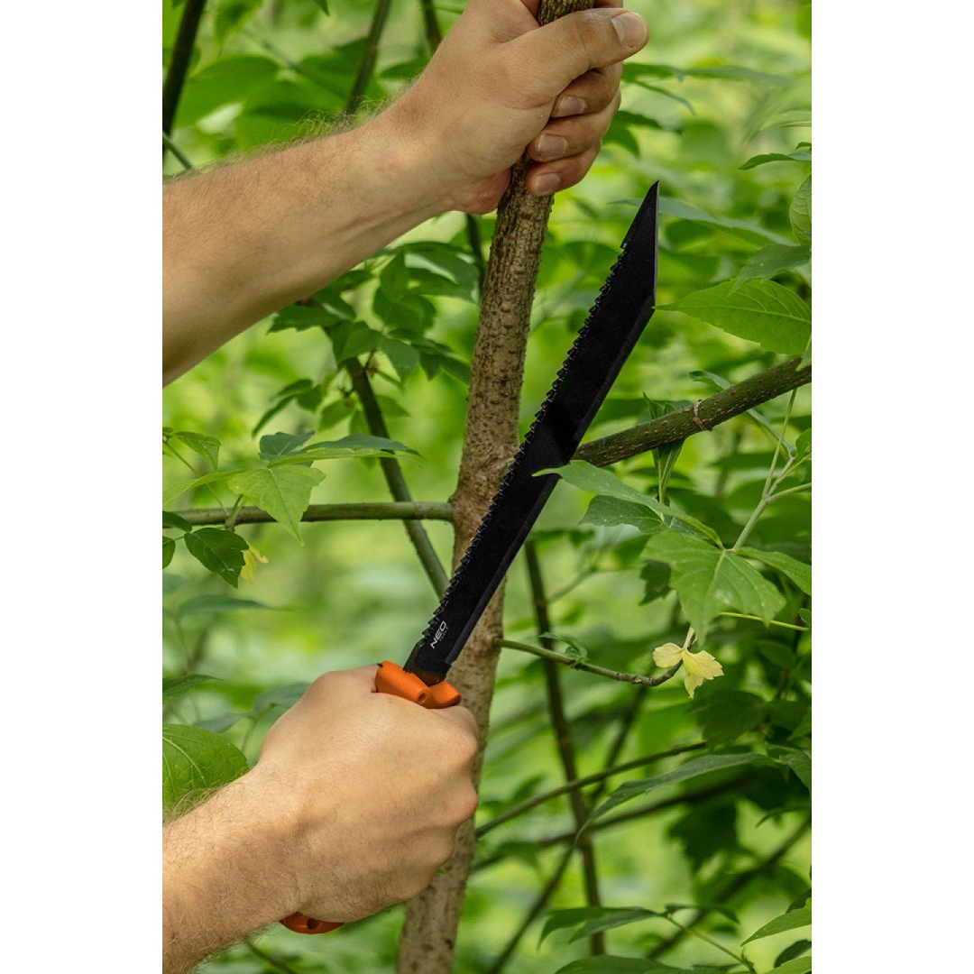 Mačetė 40 cm FULL-TANG 4 Mačetė 40 cm FULL-TANG 4