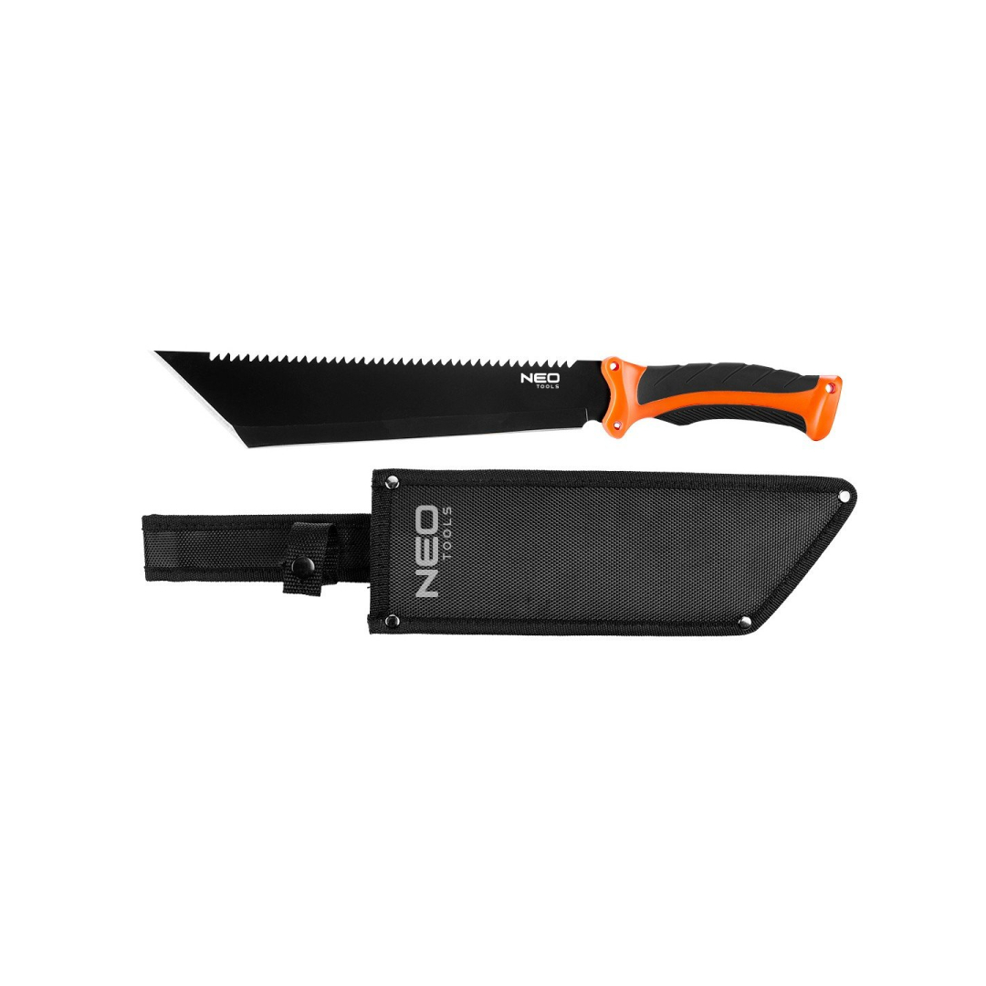 Mačetė 40 cm FULL-TANG