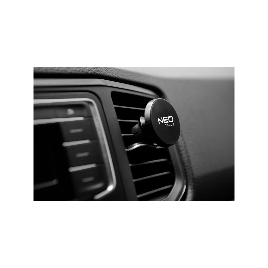 Magnetinis automobilinis laikiklis telefonui NEO GD039 1