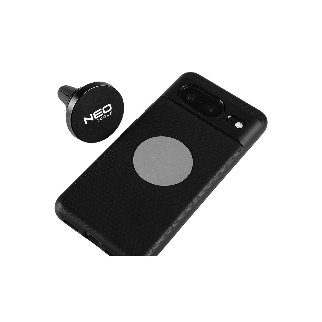 Magnetinis automobilinis laikiklis telefonui NEO GD039 8