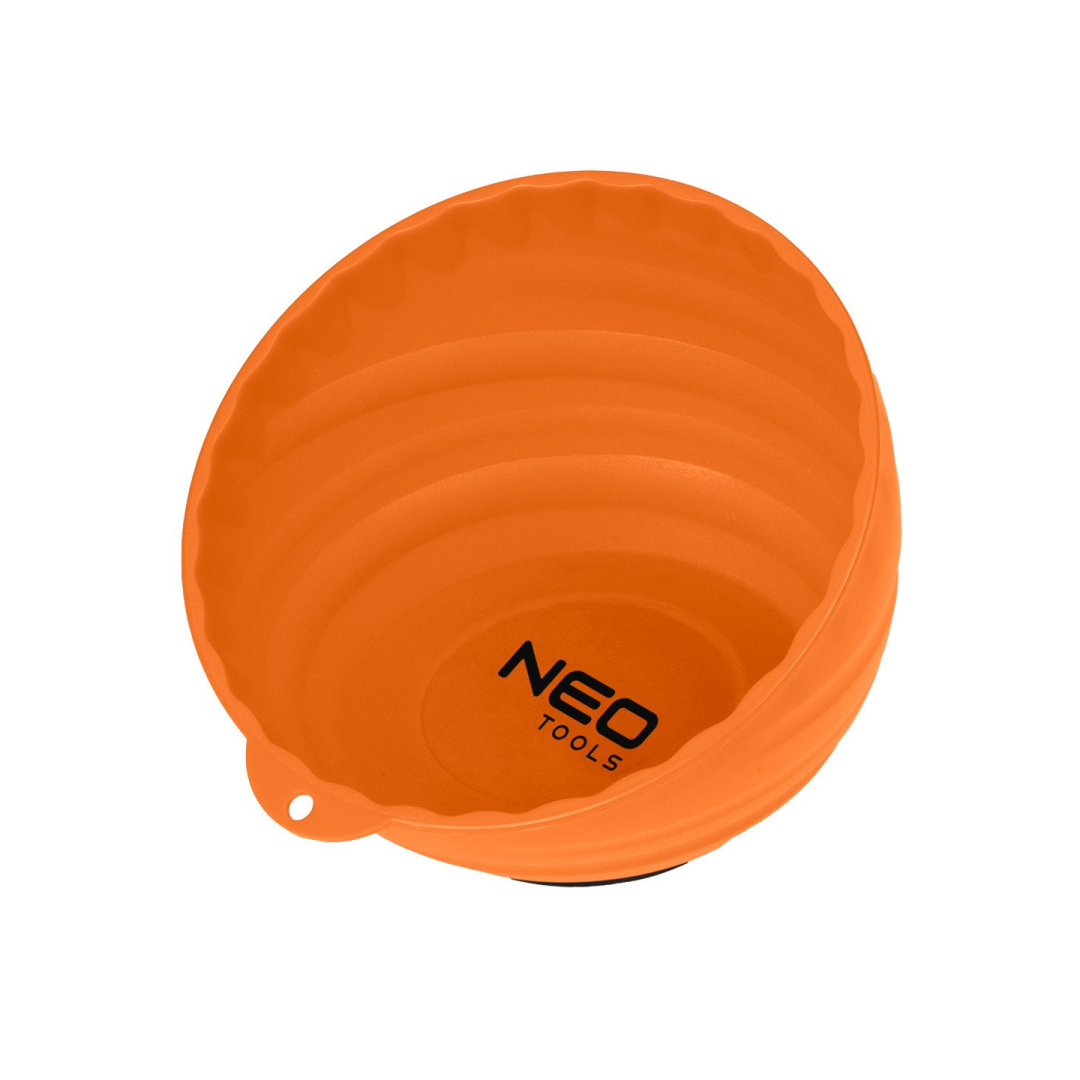 Magnetinis dubuo, kampinis, sk. 150 mm 5