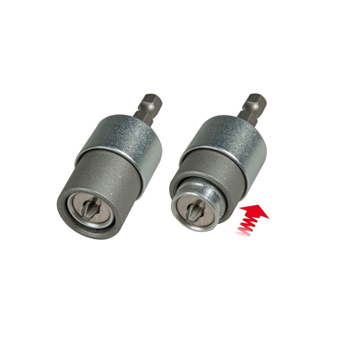 Magnetinis gylio ribotuvas gipso kartonui sukti STANLEY 4 Magnetinis gylio ribotuvas gipso kartonui sukti STANLEY 4