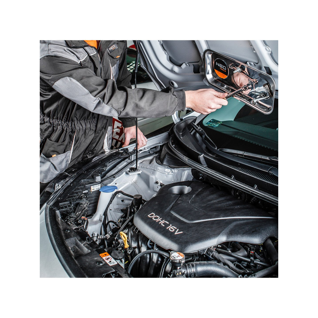 Magnetinis indas 245-145mm 3