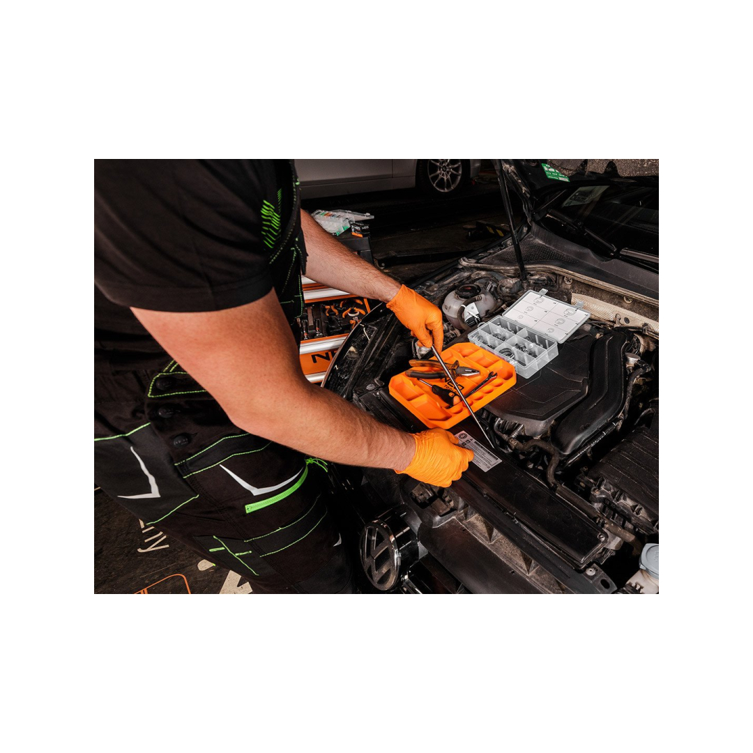 Magnetinis laikiklis 160 - 610 mm 2 Magnetinis laikiklis 160 - 610 mm 2