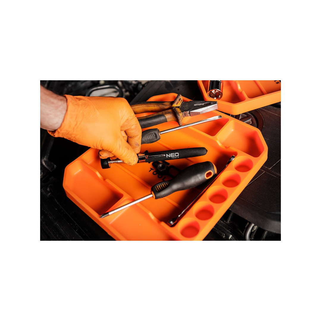 Magnetinis laikiklis 160 - 610 mm 4 Magnetinis laikiklis 160 - 610 mm 4