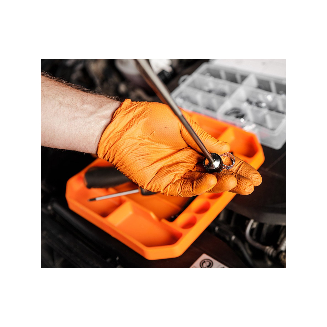 Magnetinis laikiklis 160 - 610 mm 6 Magnetinis laikiklis 160 - 610 mm 6